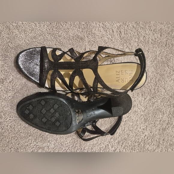 Naturalizer | Glittery Heels | Size 10 | EUC - Picture 5 of 13